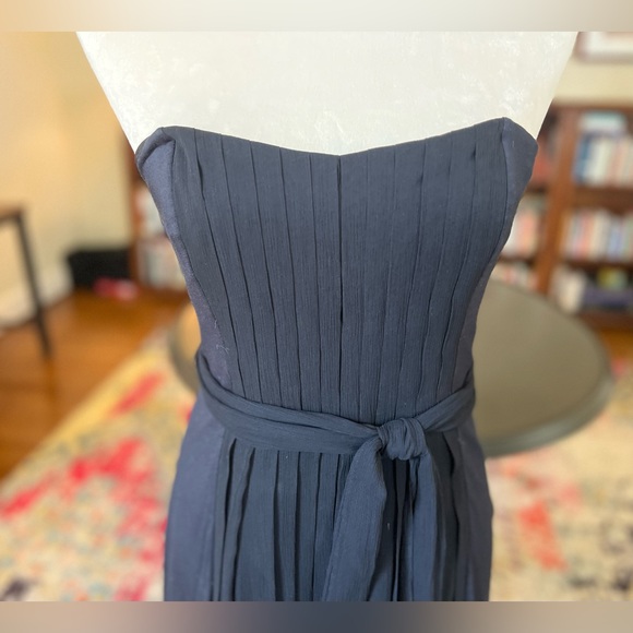 EUC Ted Baker London black dress. - Picture 3 of 10